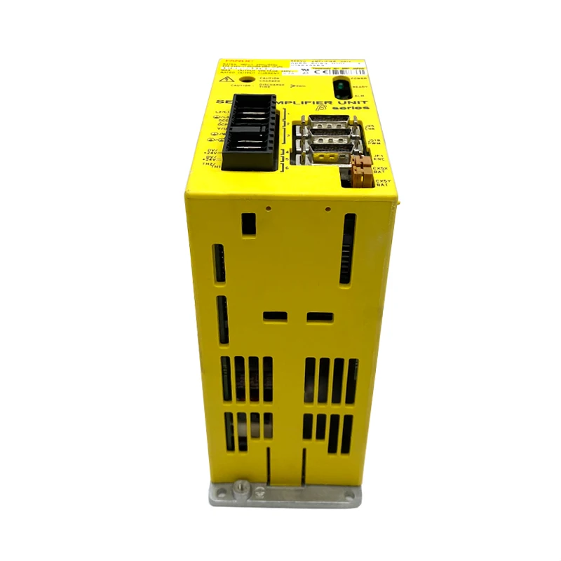 

Cheap premium CNC machine parts A06B-6093-H101 fanuc servo driver