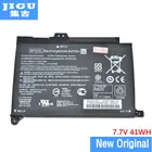 Аккумулятор JIGU BP02XL для ноутбука HP Pavilion 15-AU010WM 15-AU018 15-AU136TX, 849569, 849569-541,-421