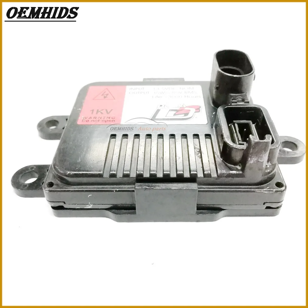 Ксеноновый балласт OEMHIDS DELTA Direct D2 D1S D1R D2S D2R OEM модуль 5B03138 HID блок управления фарами оригинальный и б/у 1 шт. от AliExpress RU&CIS NEW