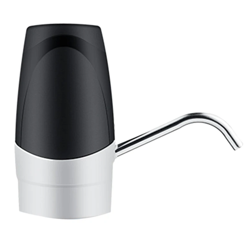 EAS Usb Смарт Беспроводной Электрический водяной насос диспенсер бутылка для