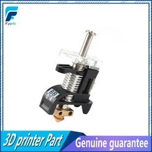 PrintCore Kit NO.UM3_9428_AS UM3 3D Printer Replacement Print Core AA/BB hotend Kit For Spare Parts
