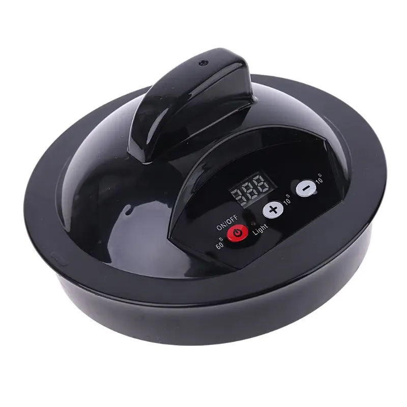 Электрический крем для волос автоматический миксер миска смешивания цветная