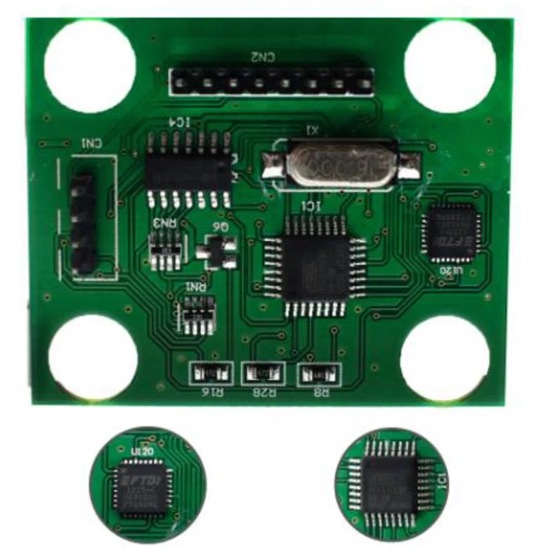Профессиональный сканер OBD/ OBD2 для Fiat F-Super интерфейс usb-сканер Fiat/Alfa Romeo/Lancia с 3