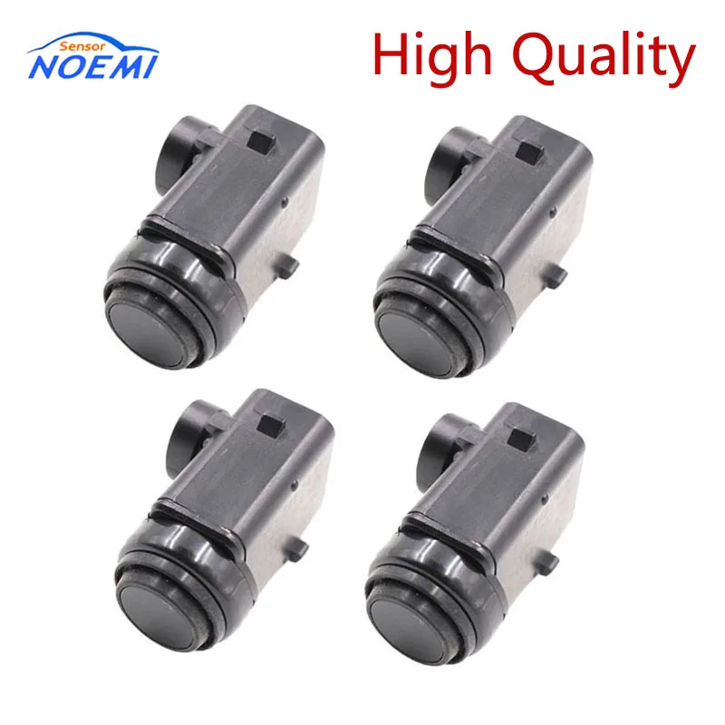

YAOPEI 0015427418 0035428718 A0015427418 4pcs PDC Parking Sensor Fit for Mercedes Benz W163 W164 W203 W210 W211 W220 CL500