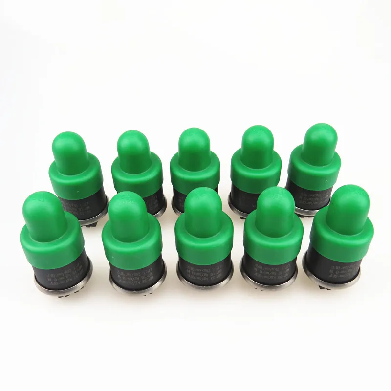 Датчик кондиционера AZQFZ A/C переключатель высокого и низкого давления для TT A3 S3 Seat