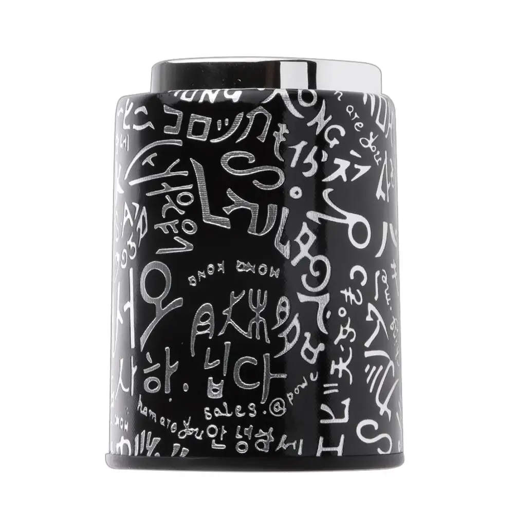 Type 6 Dice Cup 7 шт многогранные кости для подземелий и драконов DND Dados RPG MTG настольная игра D20 D12 D10 D8 D6 D4 набор разноцветных кубиков и кубиков - Цвет: Type 6 Dice Cup