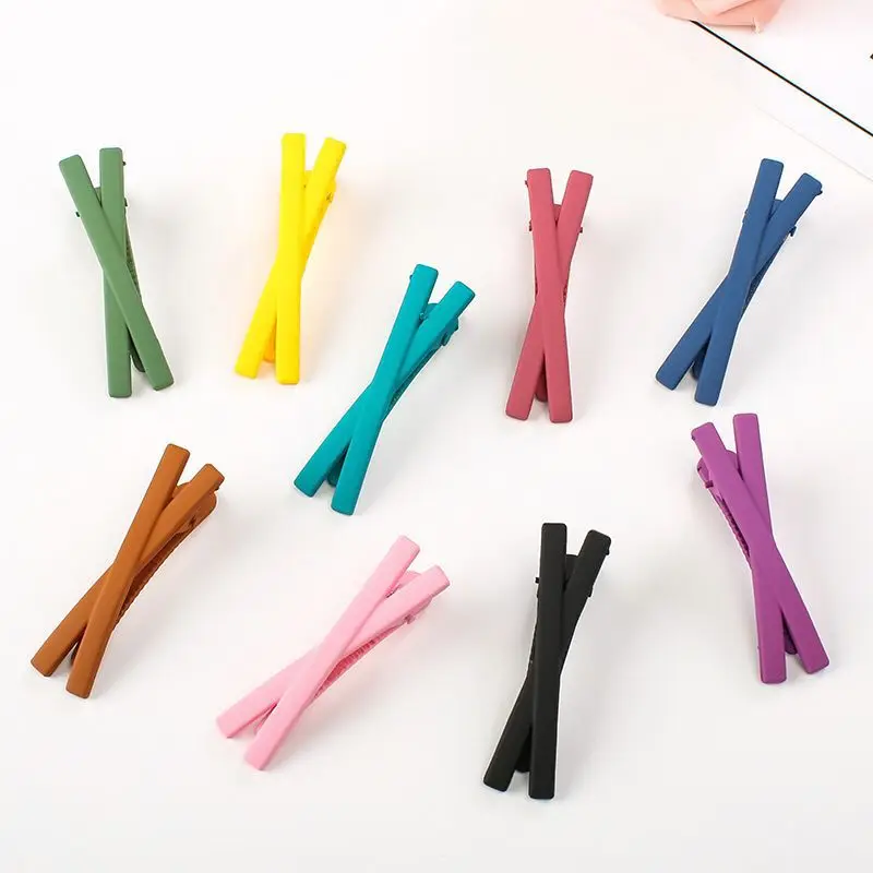 Заколки для волос взрослых модный головной убор в стиле интернет знаменитостей