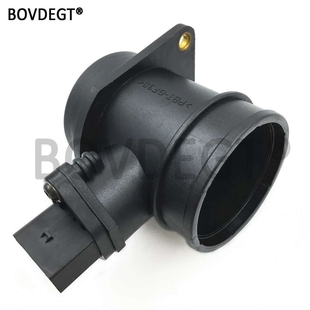 Датчик расхода воздуха MAF для AUDI A3 TT SEAT ALHAMBRA VW GOLF IV кабриолета 0280218023 0986280209 0280218024