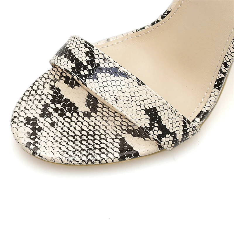 2020 женские классические сандалии на платформе 11 см с высоким каблуком летние