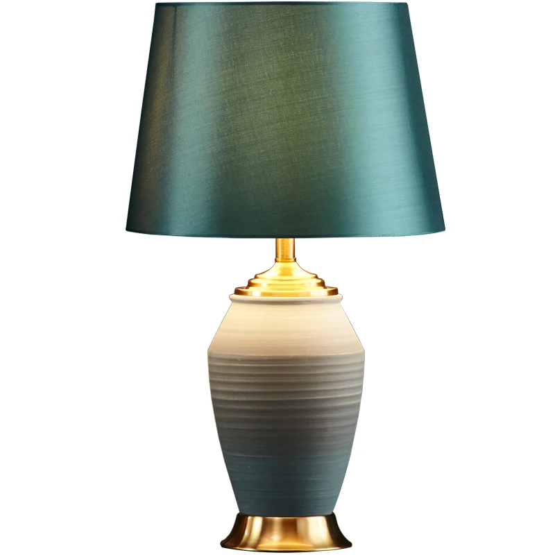 Роскошный керамический стол 2022 в стиле постмодерн американском для спальни