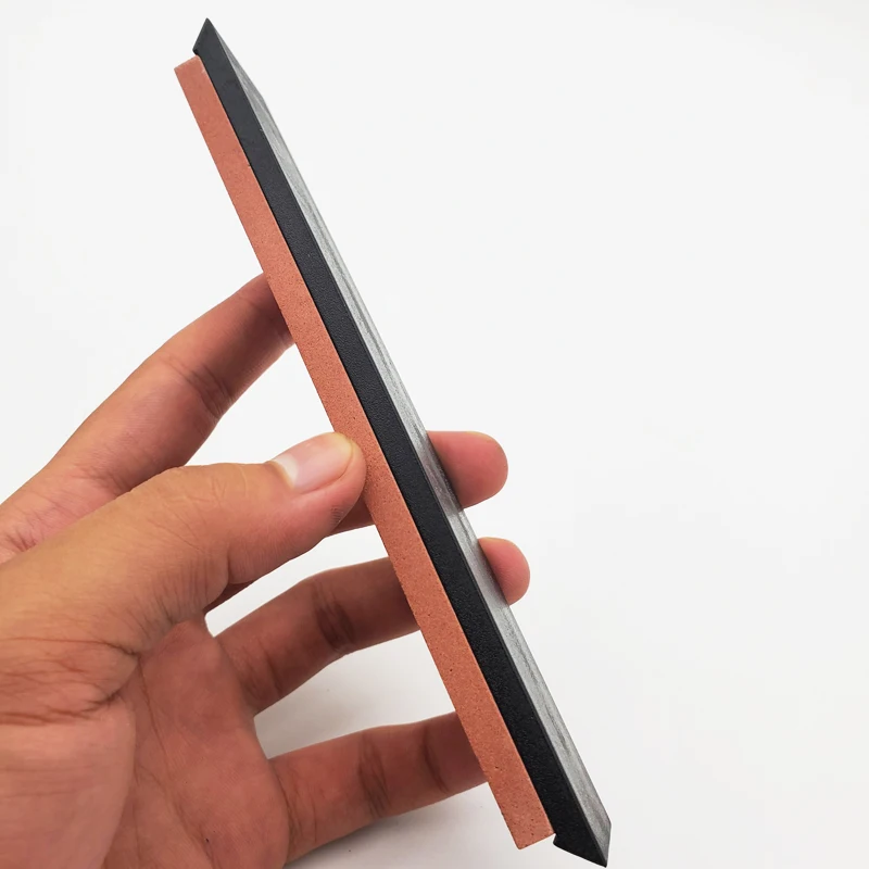 [Новинка] точильный камень для ножей большого размера зернистость 120 3000 #