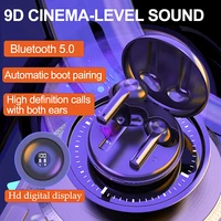 wireless bluetooth headphones noise reduction tws earbuds headset for xiaomi xiomi bluetooth 5 0 earphones lotus for iphone