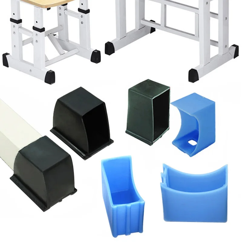 4 шт. резиновые колпачки на ножки стула для студентов| |