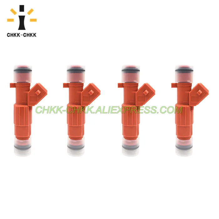 CHKK 0280155769 46469864 топливный инжектор для ALFA ROMEO 145 146 147 156 166 GT GTV 1 6 2.0L TS 98 10|Топливный