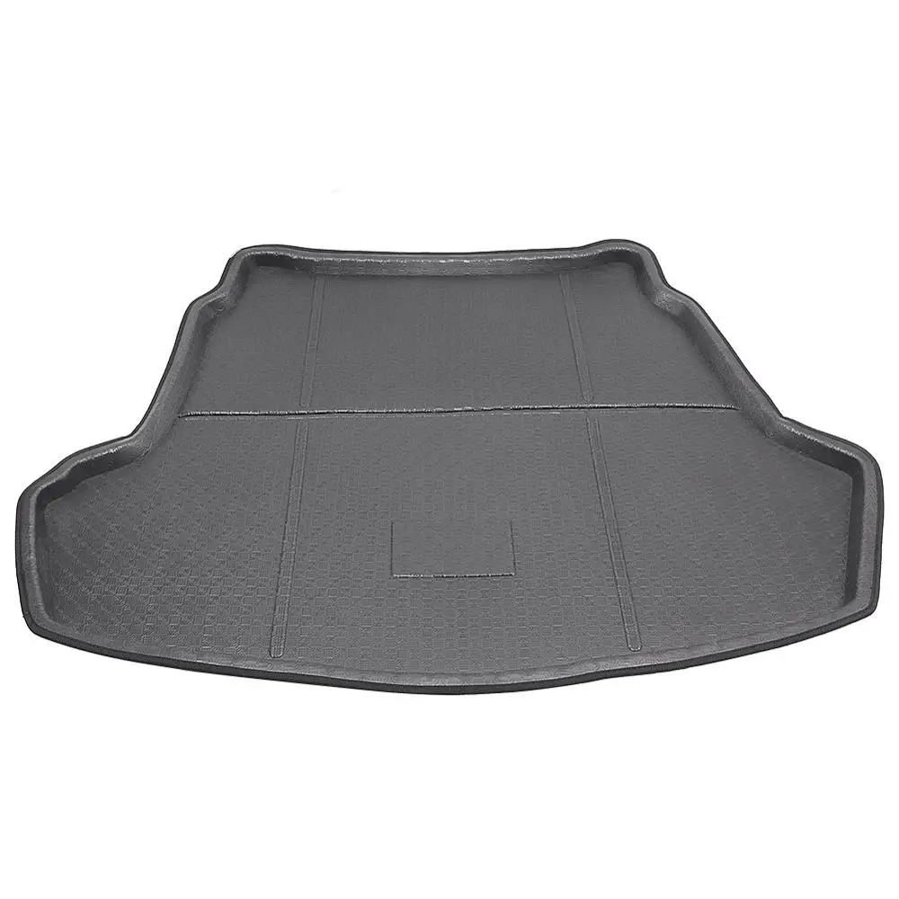 LUCKMART пользовательский автомобильный коврик для багажника задний груз