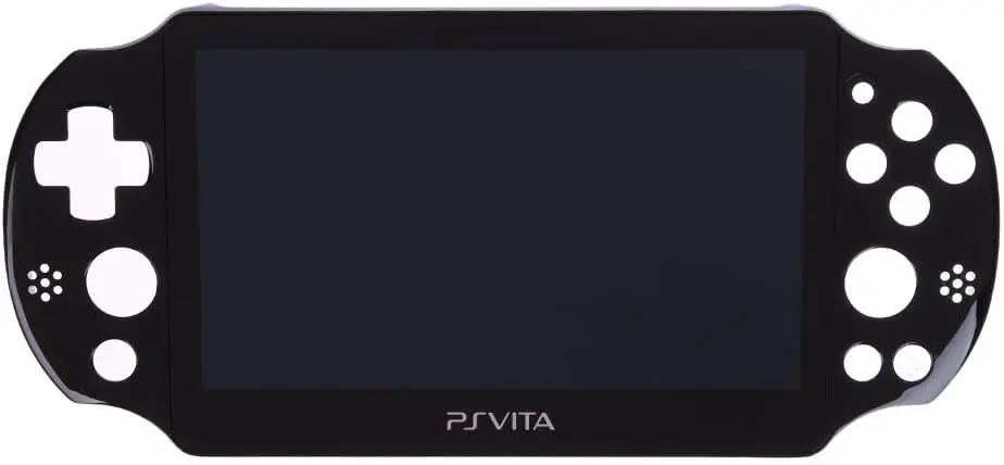 100% NEW For PS Vita PSV PSVITA 2000 PSV2000 LCD Display Panel Screen Replacement Assembled Black | Электроника