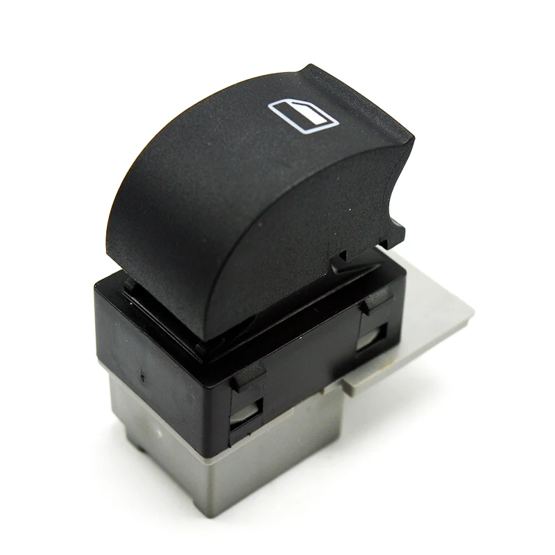 4B0959855 Новый переключатель окна питания регулятора для 1997-2005 AUDI A3 A6 стекла 4B0959855A |