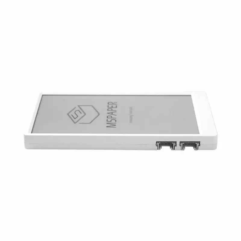 M5Stack официальный M5Paper ESP32 макетный комплект V1.1 (960X540 4 7 дюймовый дисплей eInk 235 ppi) |