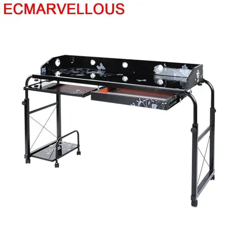Para Notebook Tafel Dobravel офисная мебель кровать Portatil Tafelkleed регулируемый стол для ноутбука