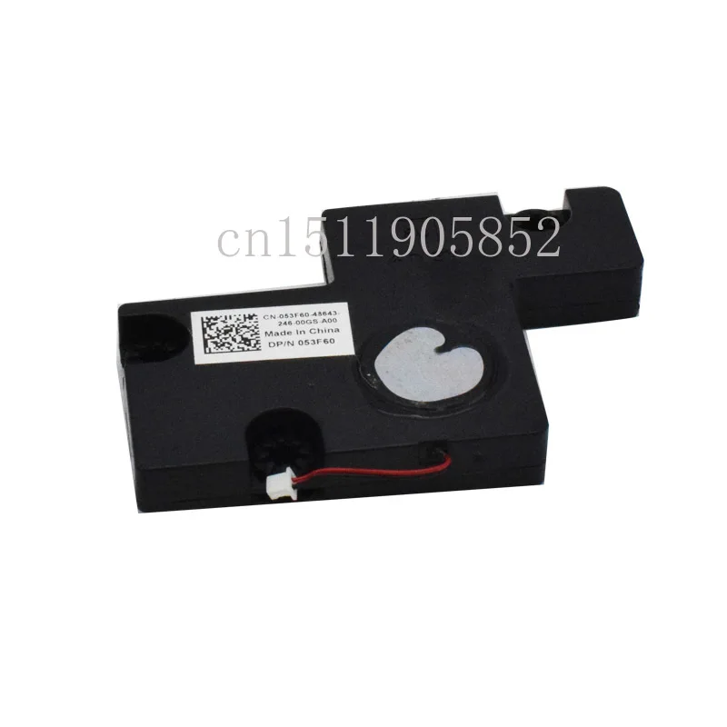 Ноутбук Fix динамик совместим с Dell Vostro 3750 V3750 N7110 встроенный динамик сабвуфер 053F60