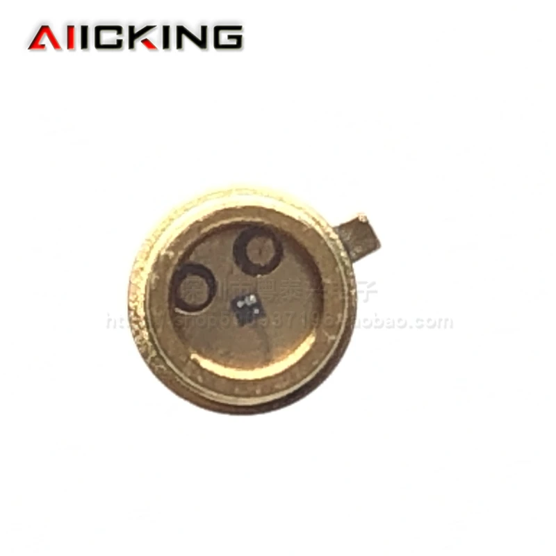 2/PCS SD3410 TO-46 New phototransistor metal package wavelength 880nm Angle 90° in stock