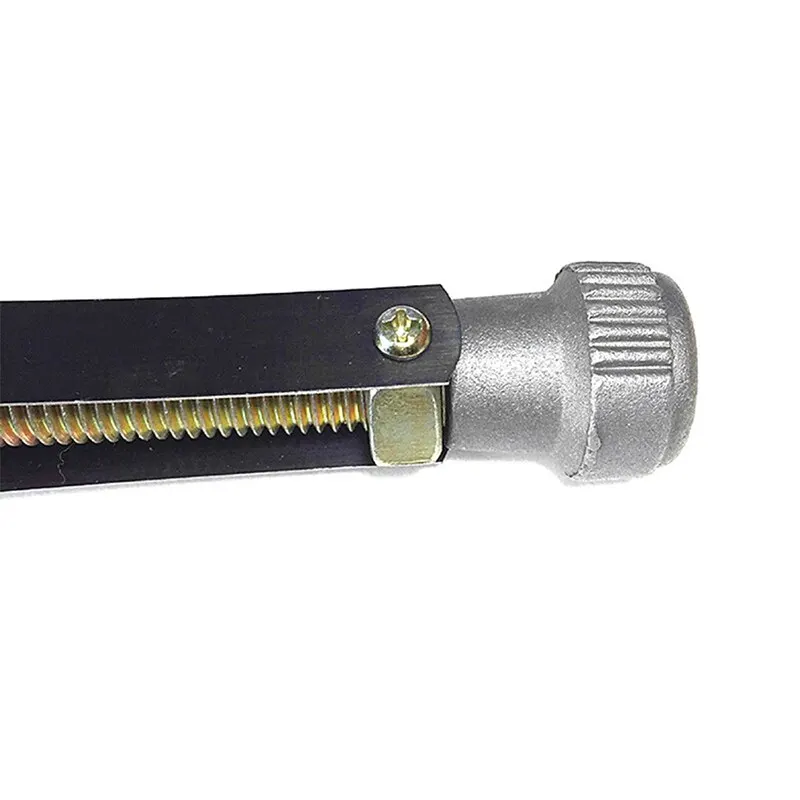 

Car Auto Oil Filter Removal Tool Cap Spanner Strap Wrench 60mm To 120mm Diameter Adjustable for Honda Yamaha Suzuki Repair Tool