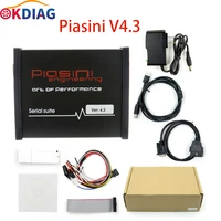 newest serial suite piasini engineering v4 3 master version with usb dongle cars obd2 master version ecu programming tool