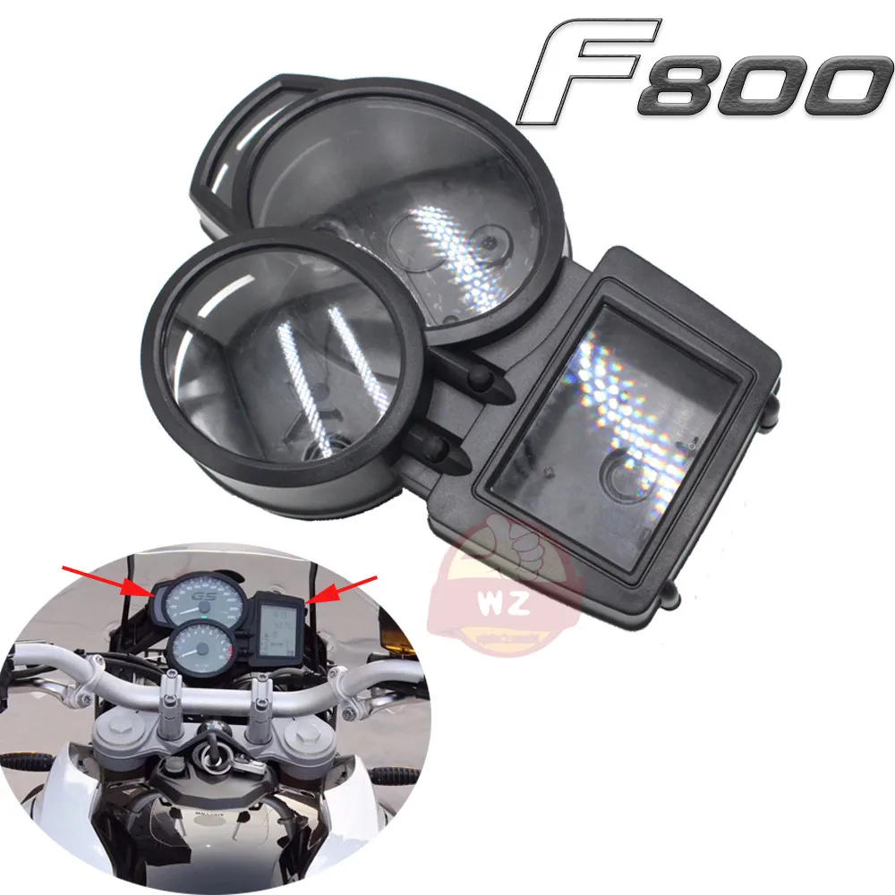 Чехол для BMW F800GS F800 GS 2008 2009 2010 2013|Накладки и декоративные молдинги| |