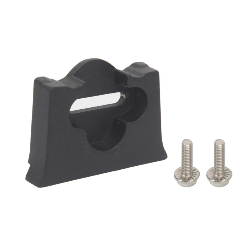 

Защитная крышка для стопорных винтов заднего хода совместима с Wrangler-JK 2007-2017