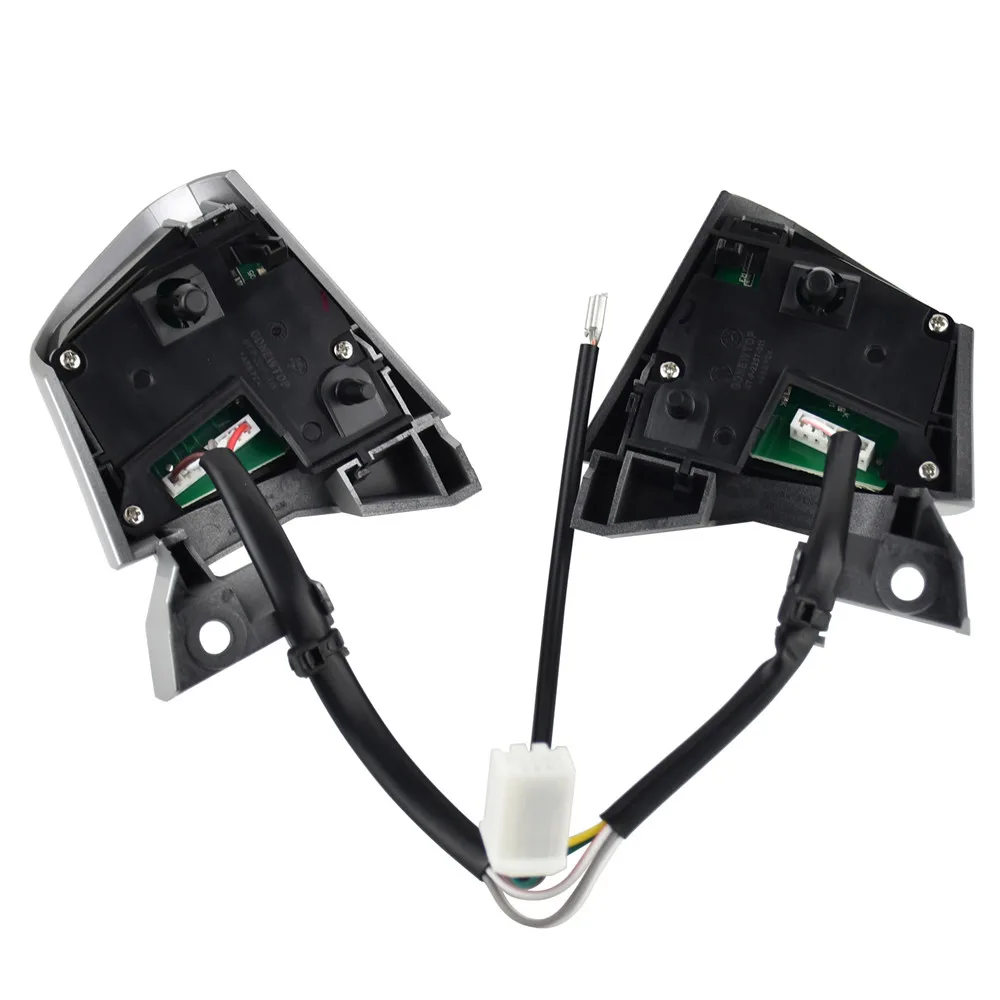 Кнопка переключения звука на руль для TOYOTA COROLLA A * DE150 N NR E150 ZR E15 2010 2011 2012 2013-84250 |