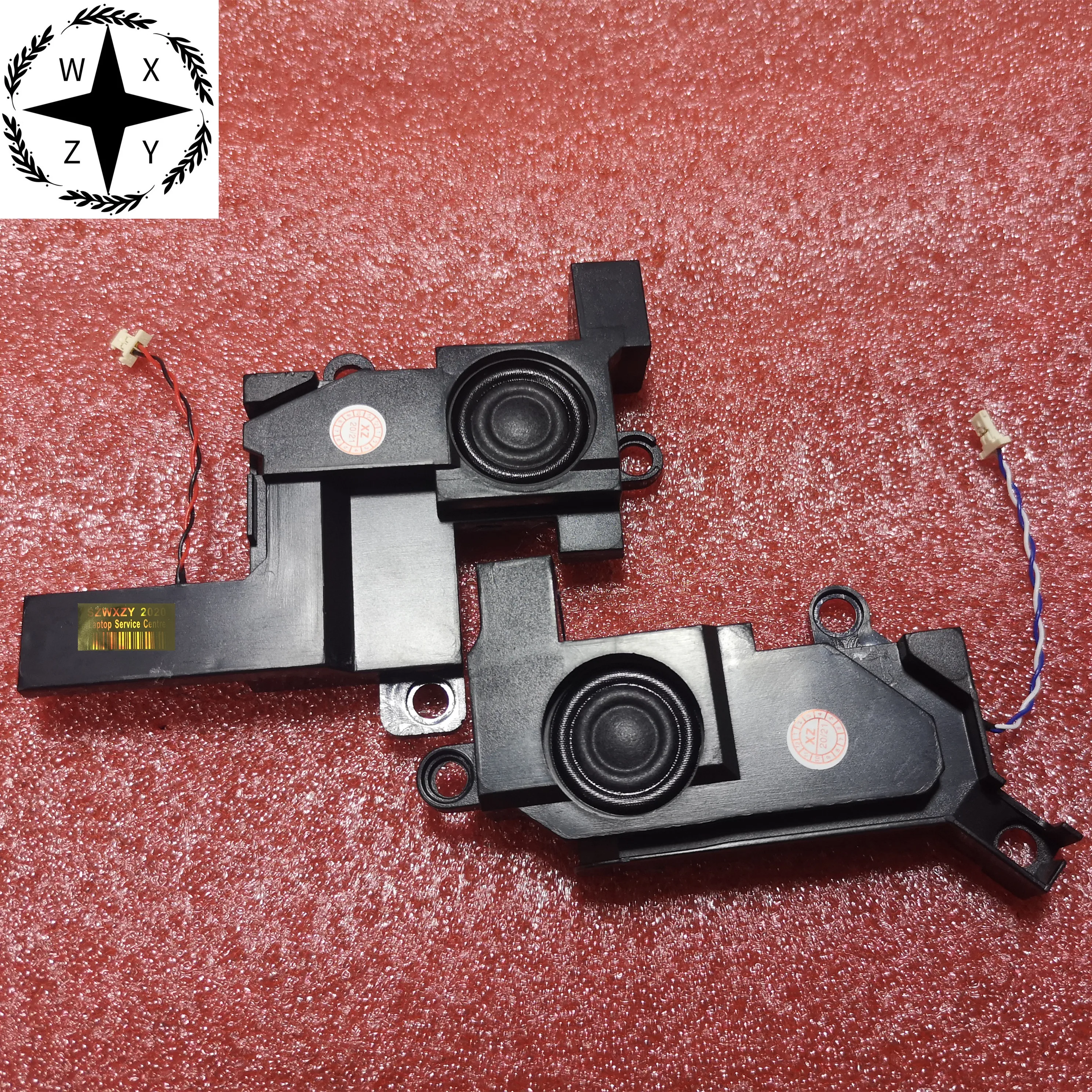 Новый внутренний динамик для ноутбука Lenovo IdeaPad Z575 Z570 динамики 23.40879.01 100%