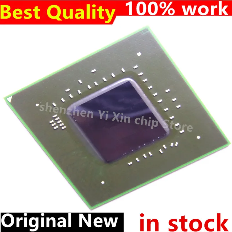 

100% New N17M-Q3-A2 N17M Q3 A2 BGA Chipset
