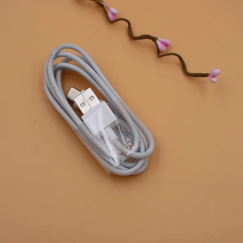 Оригинальный кабель Type-C для Xiaomi 2A USB 3 0 быстрой зарядки и передачи данных Mi 9 9se 9t 8