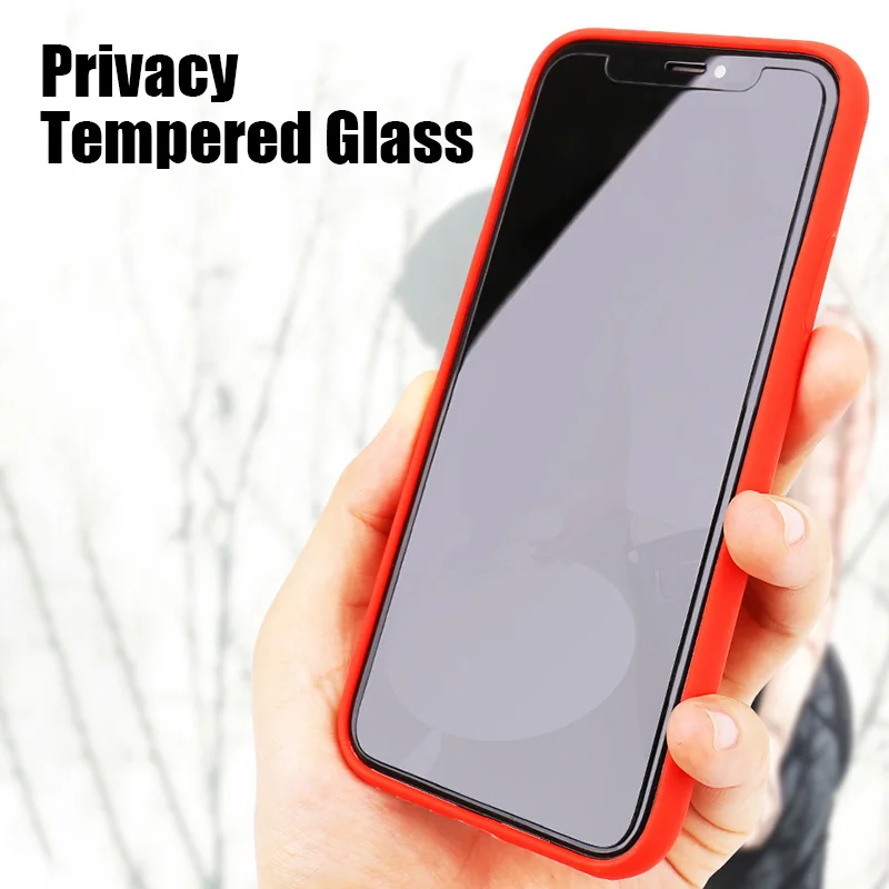

Anti Spy Screen Protector for Samsung M30S M10S Anti Peeking Tempered Glass for Samsung M31S M31 Prime M21S M01S HD Front Glass