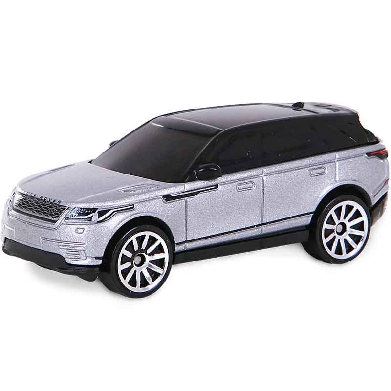 Лидер продаж колесо 1:64 RANGE ROVER VELAR (классический мост) новая Коллекционная версия