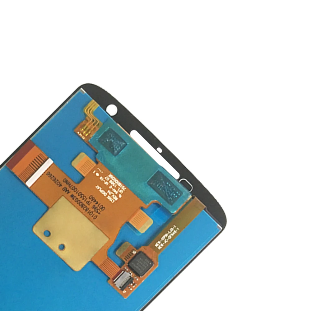 5 ''дюймовый ЖК-дисплей сенсорный экран с дигитайзером в сборе запасные части