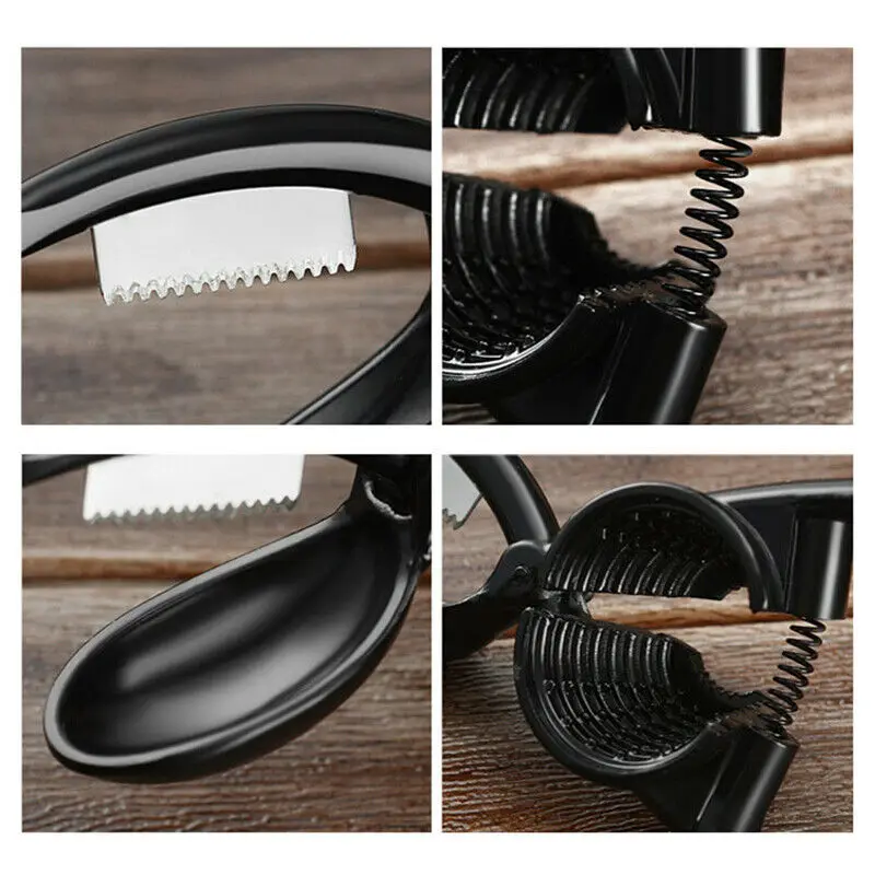 2 в 1 нож с зажимом для каштанов Щелкунчик Шеллер щипцы грецких орехов