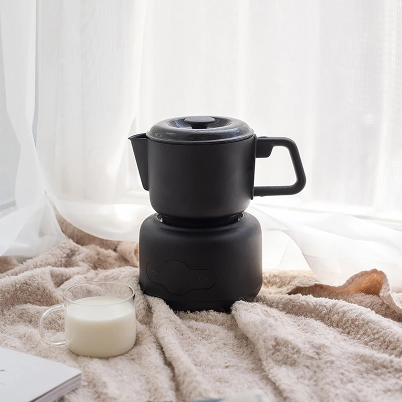 

150ml Espresso Coffee Milk Frother Electric Hot Cold Mixer Milk Foam Maker 220v 450w 300ml Milk Heater Household