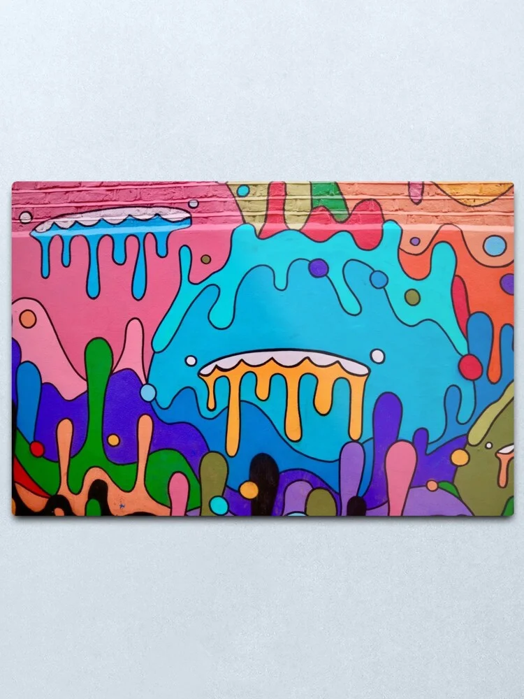 

funy for you Metal Print Tin Sign Vintage Metal Wall Sign Plaque Retro Garage Shed Car