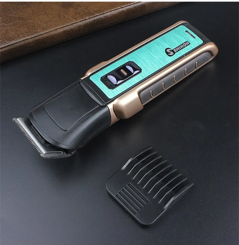 Бритва для волос с возвратно поступательным движением триммер бритва машинка