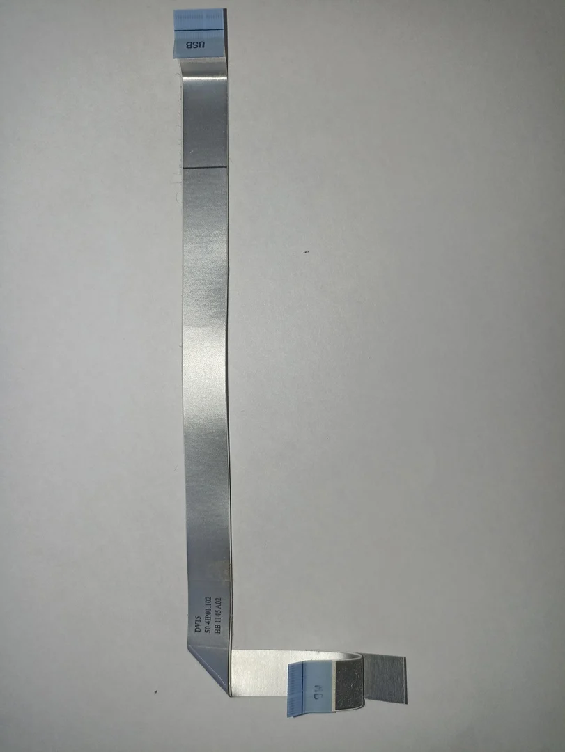 Шлейф 50 pin. Шлейф 50 контактов.