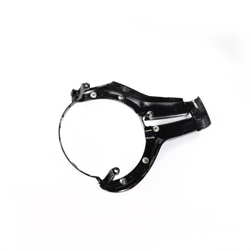 Купить Отделка рулевого колеса для BMW M2 M3 M4 F87 F80 F82 M6 F06 F12 F13 F15 X5M F85 F16 X6M F86, чехол рулевого колеса из углеродного волокна