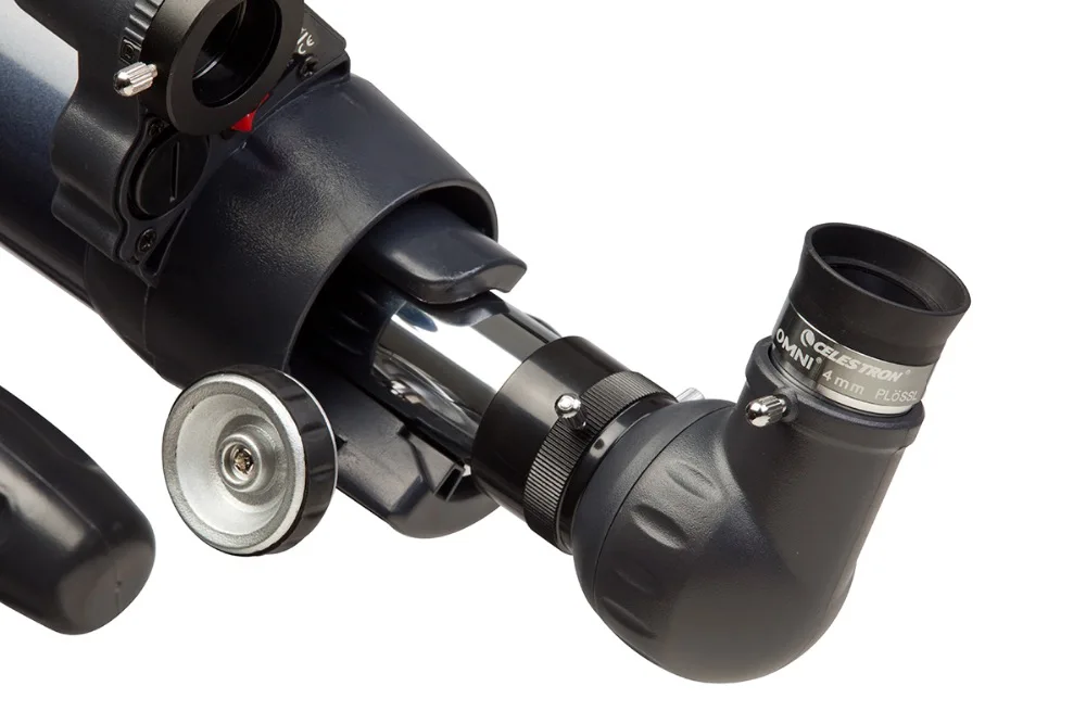 Оптический окуляр CELESTRON OMNI PLOSSL 4 элемента 1,25 дюймов телескоп окуляр 4 мм 6 мм 9 мм 12 мм 15 мм 32 мм 40 мм