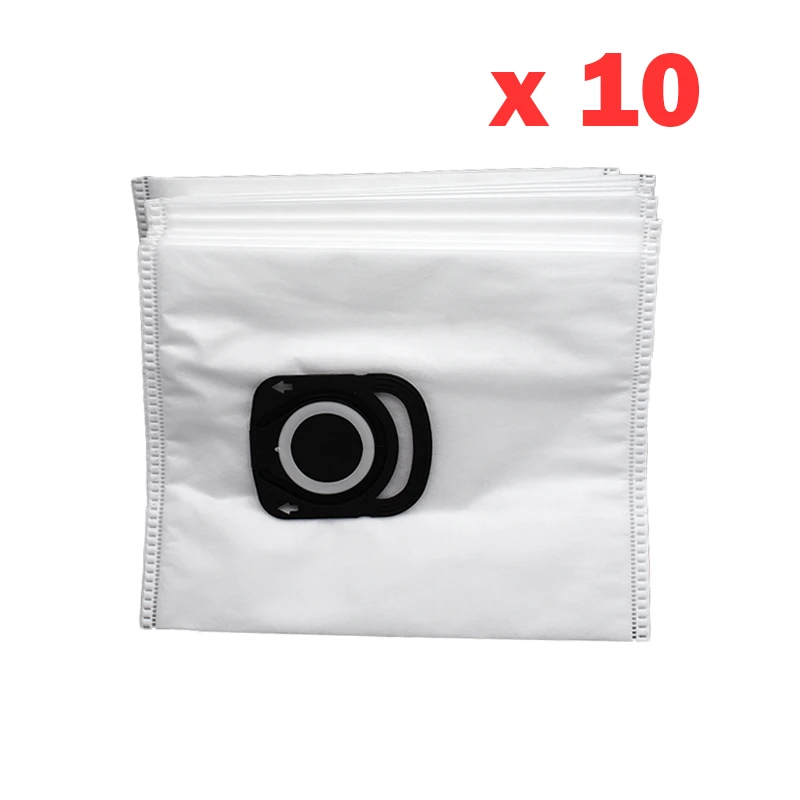 Пылесборник с высокой фильтрацией для Rowenta ZR200540 гигиенический + плюс бесшумного