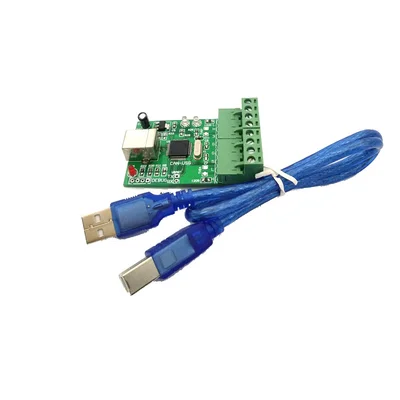 USB анализатор CAN отладчик многоканальный для калибровки изоляции J1939 z|Детали и