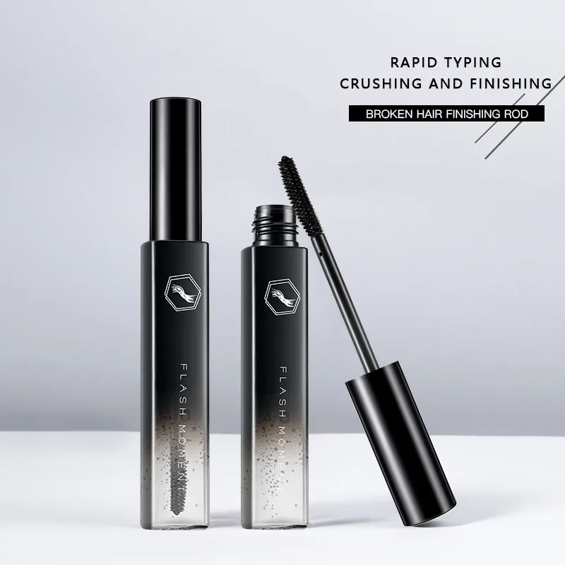 Палочка для разбивания волос палочка сглаживания кремовый крем быстрая фиксация