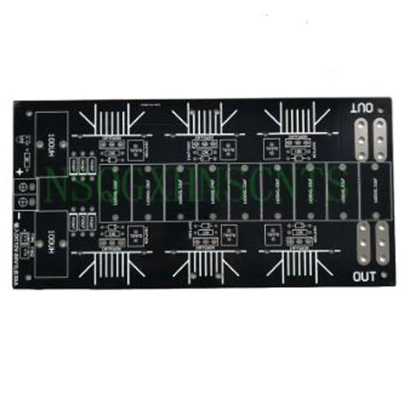 ZVS 3000 Вт высокочастотная индукционная нагревательная машина закаливание