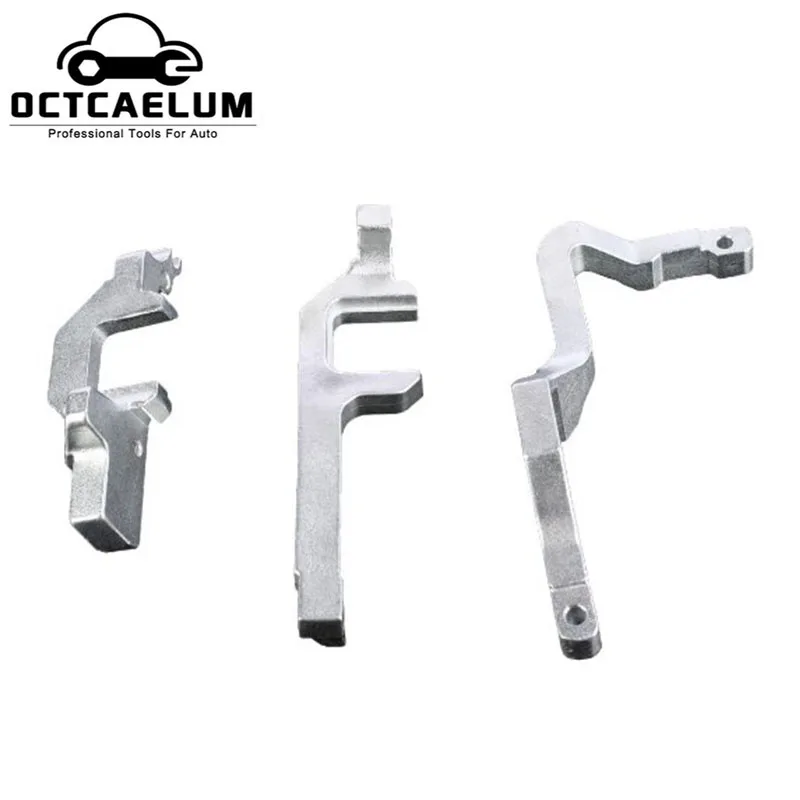 Инструмент для синхронизации и блокировки распредвала автомобиля BMW MINI N12/14/PSA