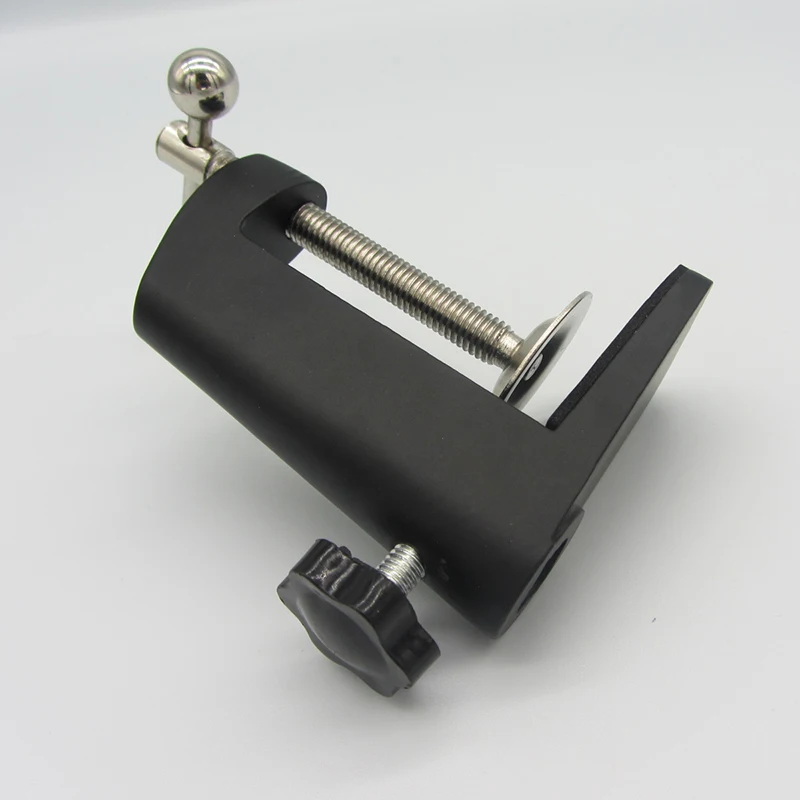 Универсальный кронштейн зажим для светодиодной лампы аксессуары сделай сам