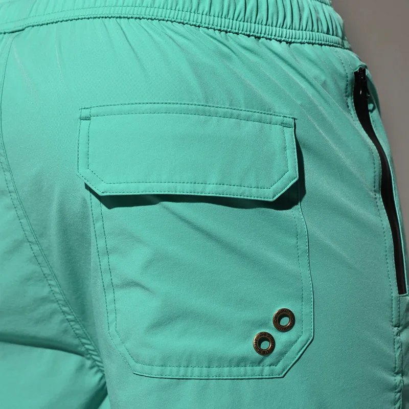 

Desmiit Swimming Trunks Men Summer Swimwear Quick Dry Beach Shorts Surffing Boxer Board Bathing Suit Male Swim Briefs Swimsuits
